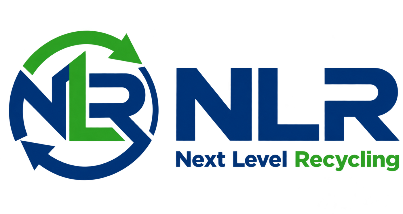 NLR – Next Level Recycling